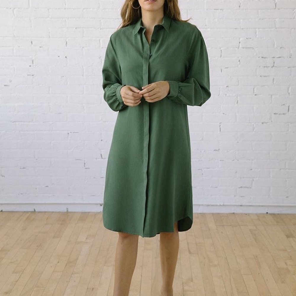 Tradlands Chelsea Dress